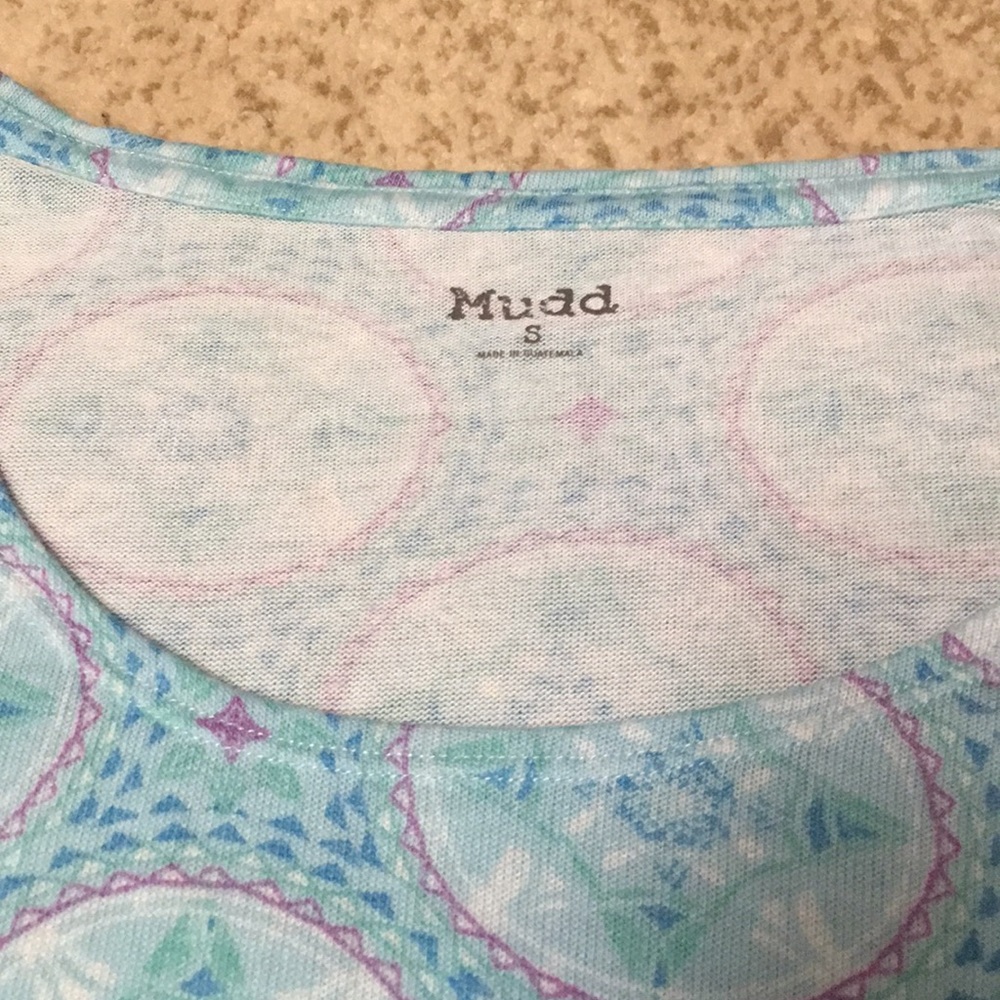 Long sleeve shirt - Picture 4 of 6